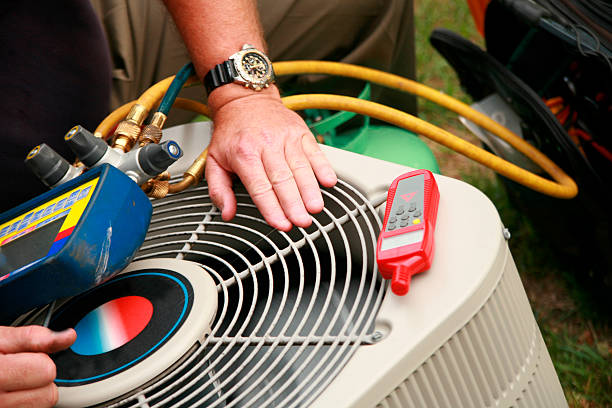 Best HVAC emergency services  in Viola, NY