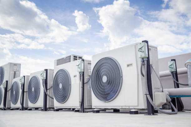 Best Ductless HVAC repair  in Viola, NY
